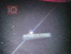 نيسان سنترا